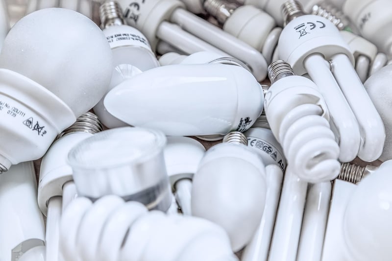 Zero-Waste Ideas